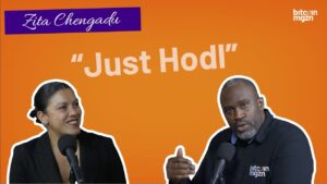 Zita Chengadu over Crypto Congress 2025: waarom investeren verandert en crypto volwassen wordt
