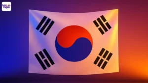 Zuid-Korea Bitcoin Crypto