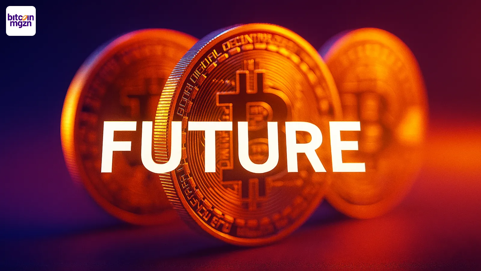 Zwitserse FUTURE haalt 28 miljoen frank op voor bitcoin-treasury