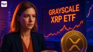 Grayscale XRP ETF drijft adoptie – crypto ETFs kunnen altcoins redden zegt analist