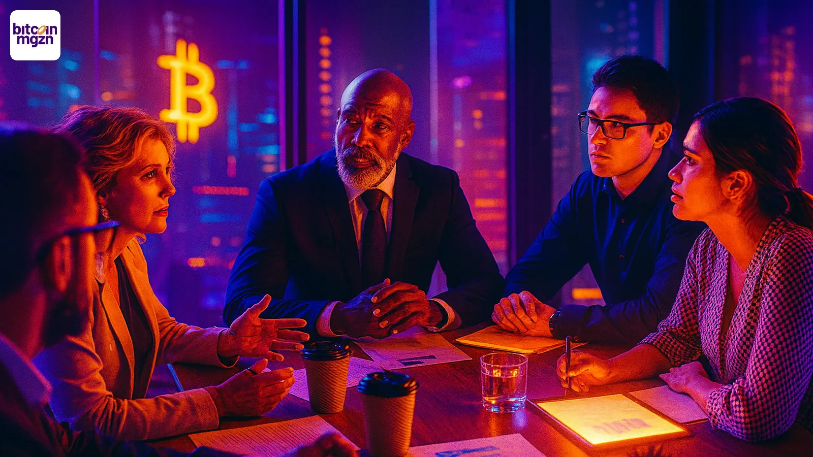 ceo roundtable