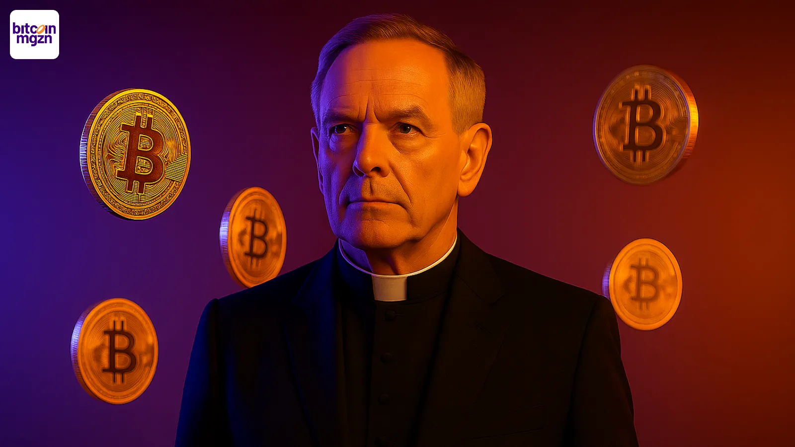 ‘Crypto-pastor' moet $3,4 miljoen terugbetalen