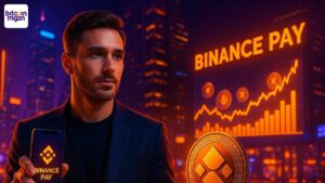 Binance Pay bereikt 20 miljoen Winkels – dreigt dit banken en Visa te vervangen?