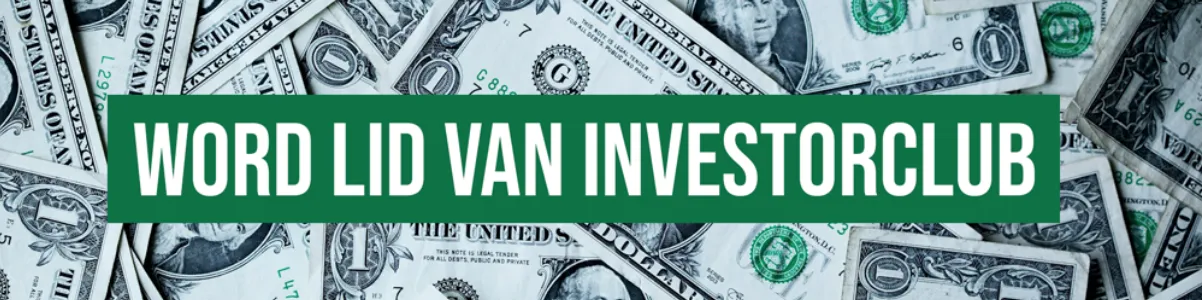 Investorclub banner