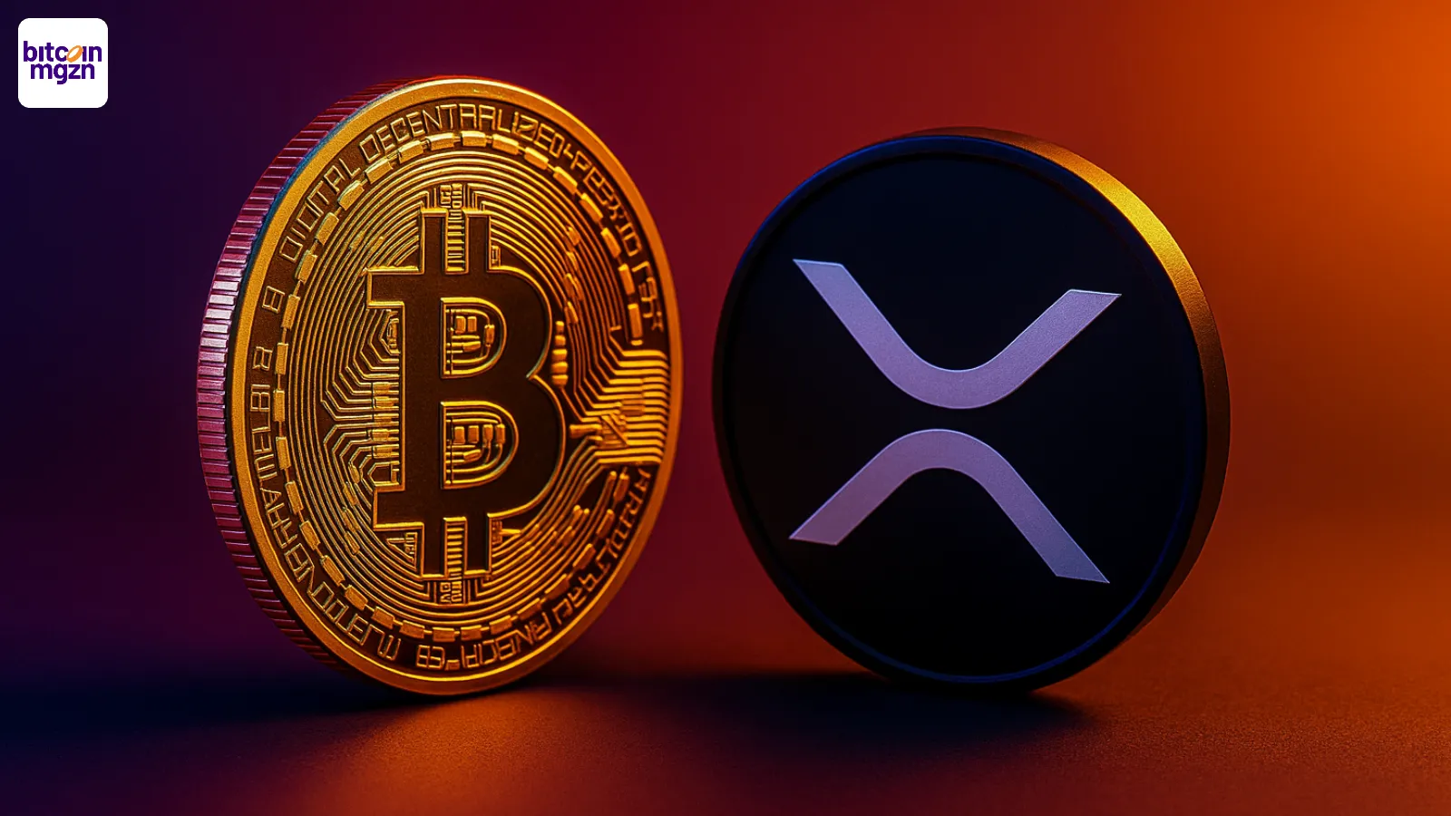 Is XRP het Bitcoin van Wall Street? Analisten en experts reageren