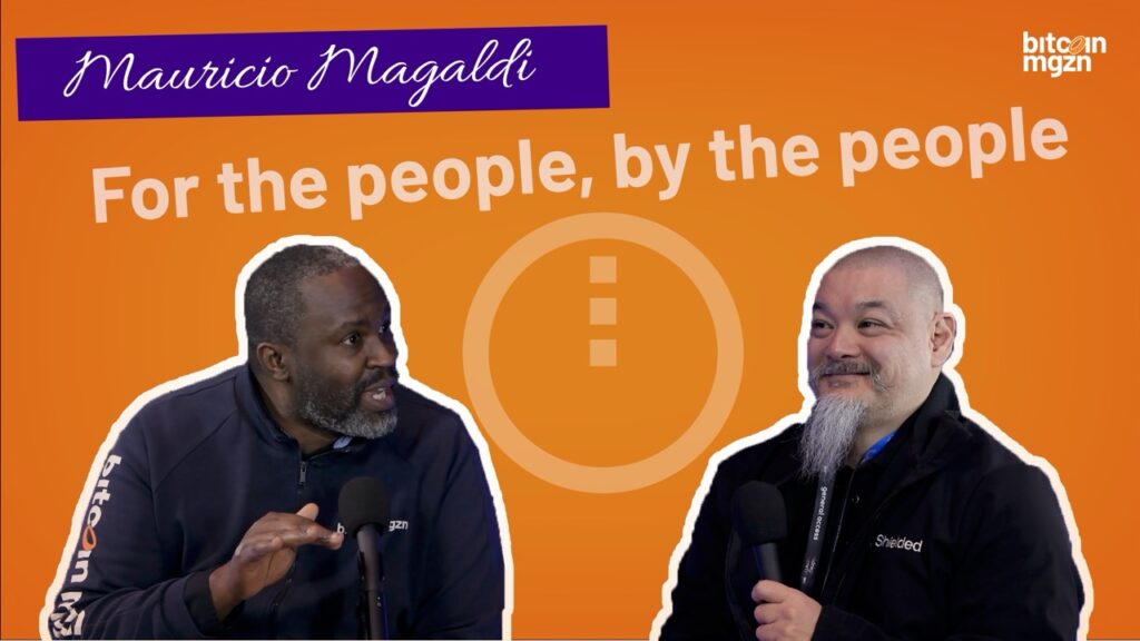 Midnight Summit 2025: Maurício Magaldi over privacy, eigenaarschap en de volgende fase van Web3