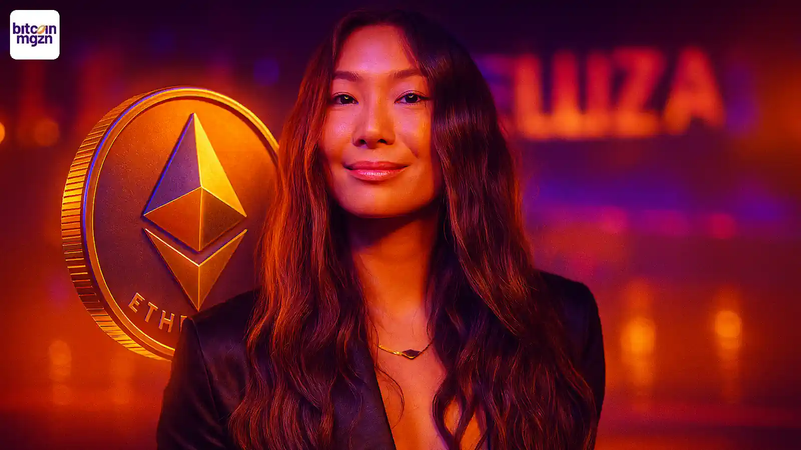 miljardair ethereum