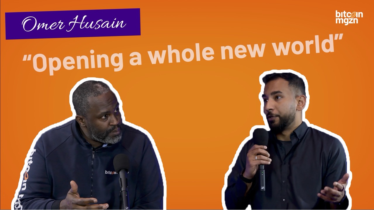 Midnight Summit 2025: Omer Husain over Bitcoin DeFi en rendement zonder je keys op te geven