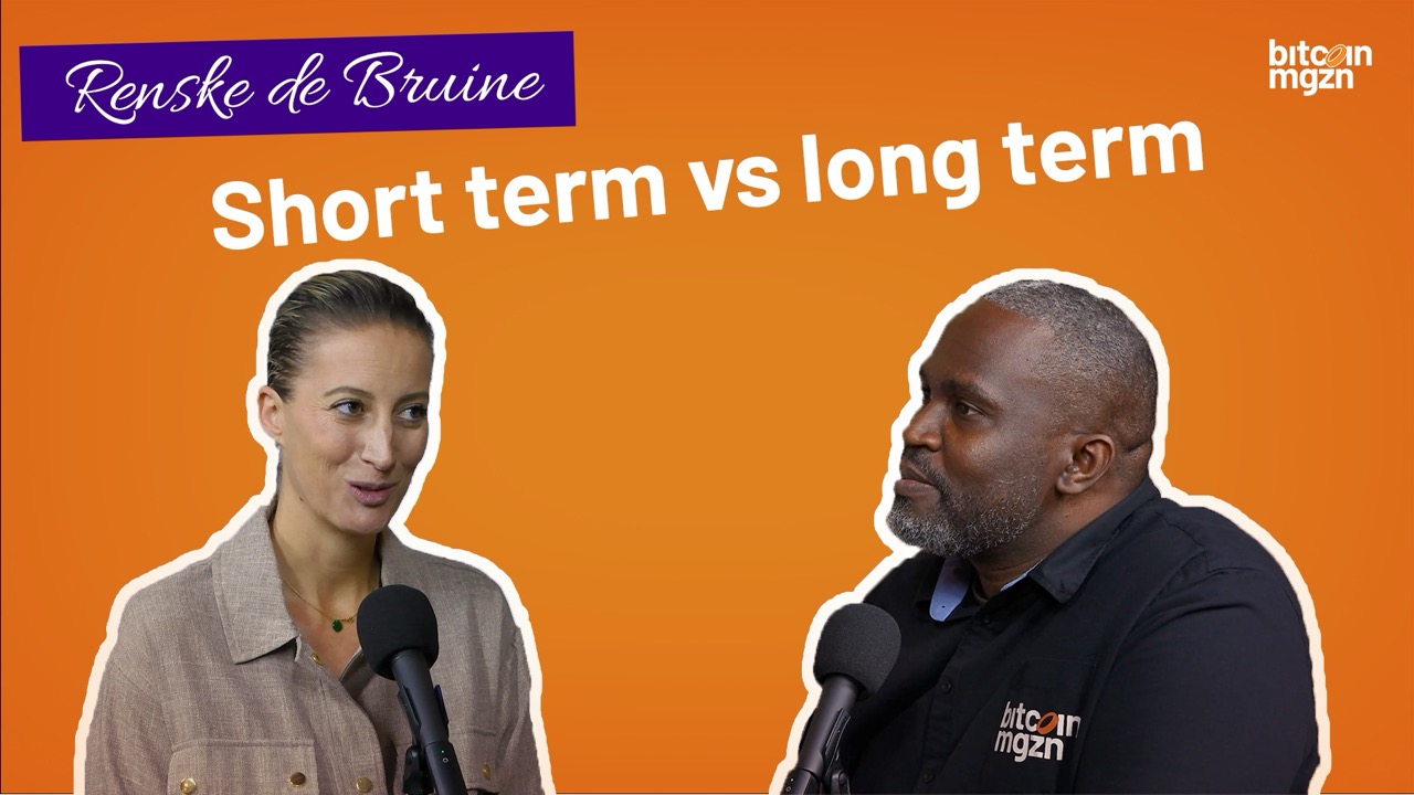 Renske de Bruine: 2026 wordt een bear market zonder paniek