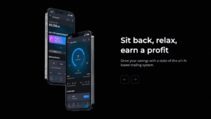 Algortime Platform AlgosOne