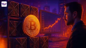 Rumble koopt voormalige Bitcoin miner Northern Data met oog op AI
