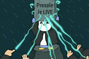 LiquidChain presale en platform, verbind BTC, ETH en SOL