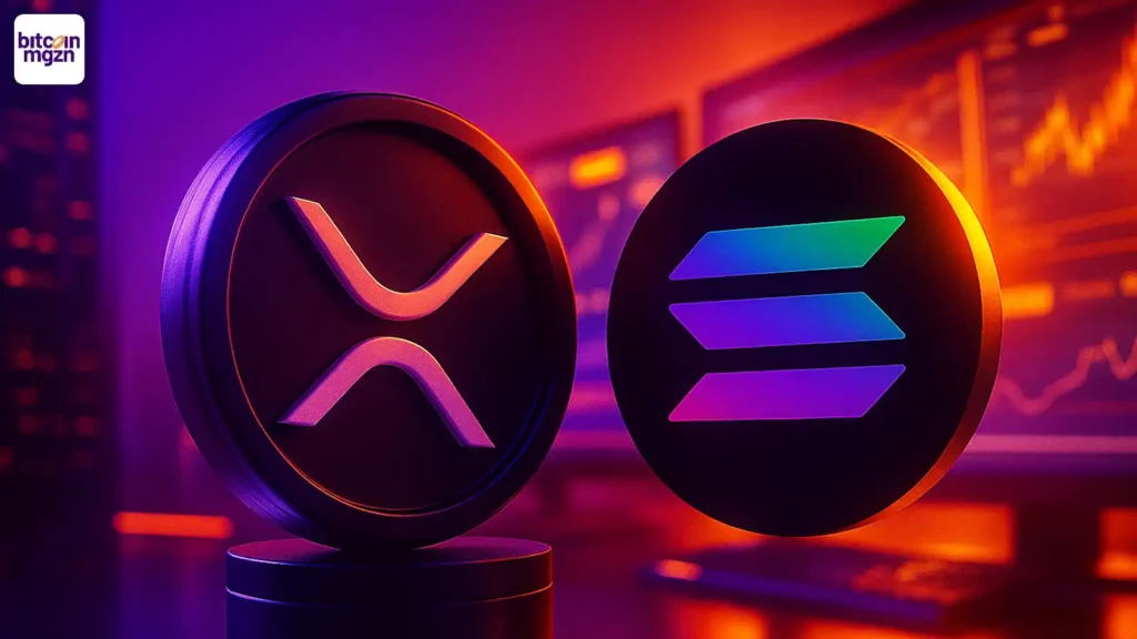 Bekende analist: ‘Solana vs. XRP is niet eens een discussie’