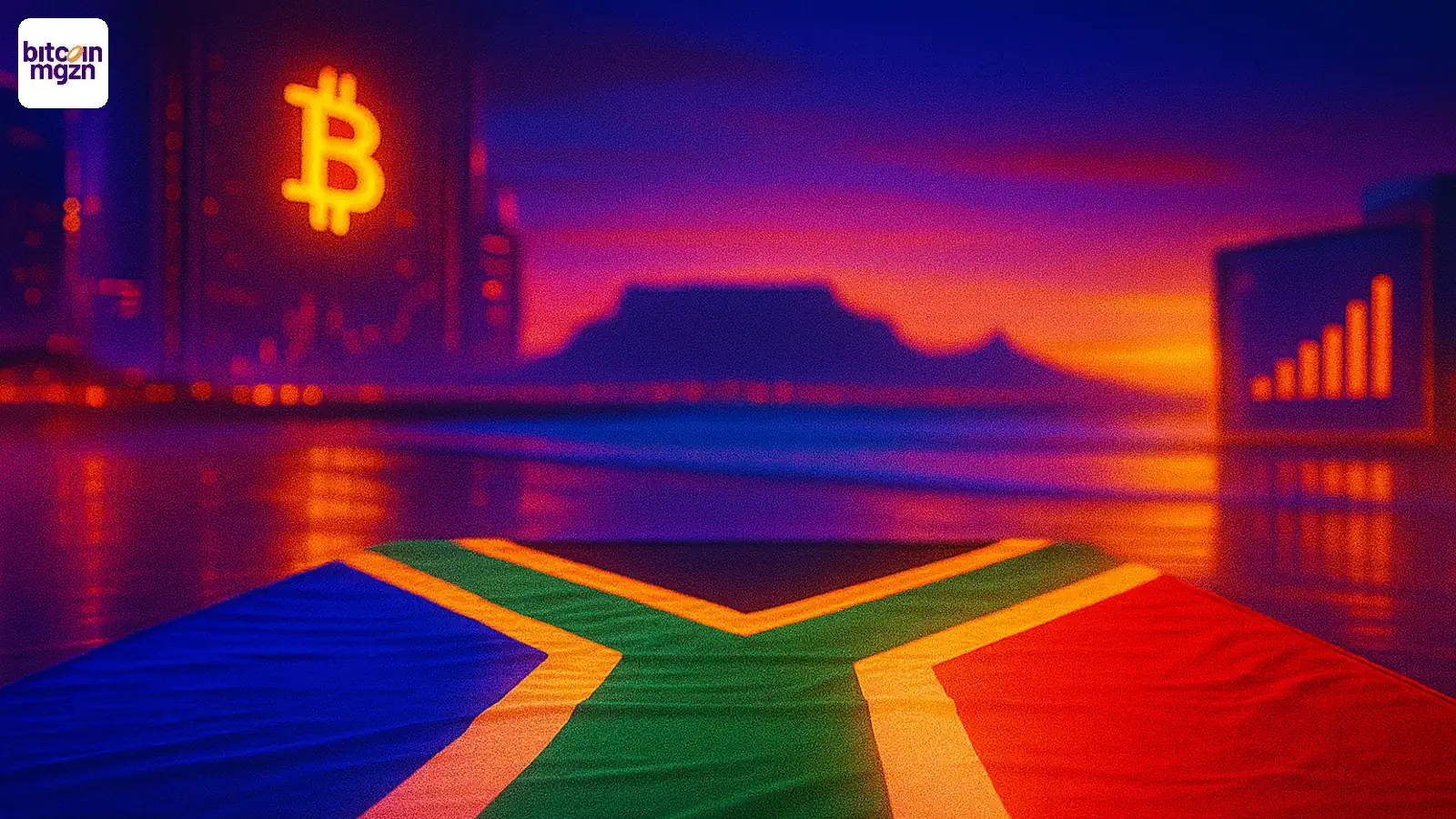 zuid-afrika