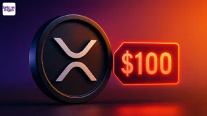 ‘100 dollar is niet realistisch,’ zegt XRP-analist
