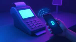 SpacePay $SPY presale sluit bijna en biedt lage kosten voor crypto betalingen.