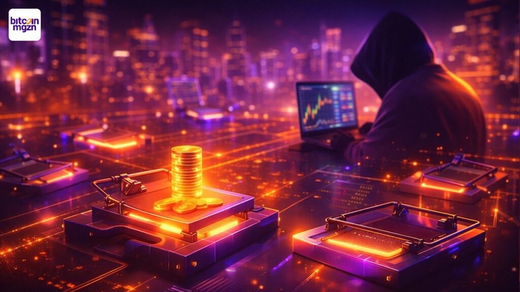 $50 miljoen USDT-diefstal zet address poisoning opnieuw in de spotlight