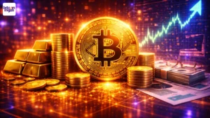 Aandelen, goud of crypto waar ligt je geld het best in 2026