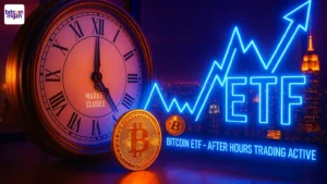 AfterDark Bitcoin ETF stijgt in populariteit, dit zit erachter