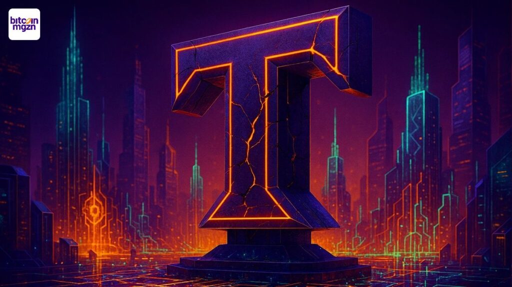 American Bitcoin van Eric Trump passeert ProCap in Bitcoin-race