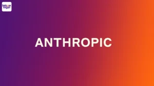 Anthropic Ai agents
