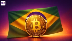 Brazilië Bitcoin