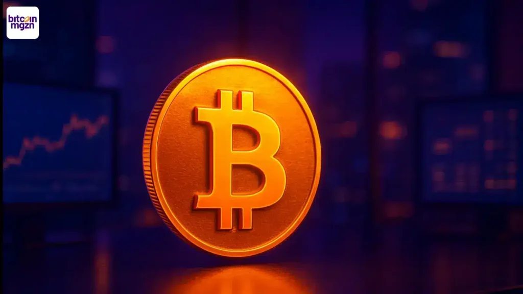 Beleggers kopen massaal Bitcoin, maar koers daalt: Hoe kan dit?