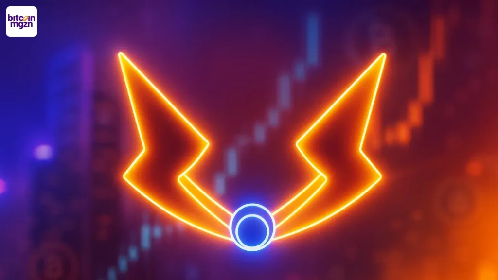 Beste crypto’s voor 2025 Santa rally: HYPER, SUI, en LINK