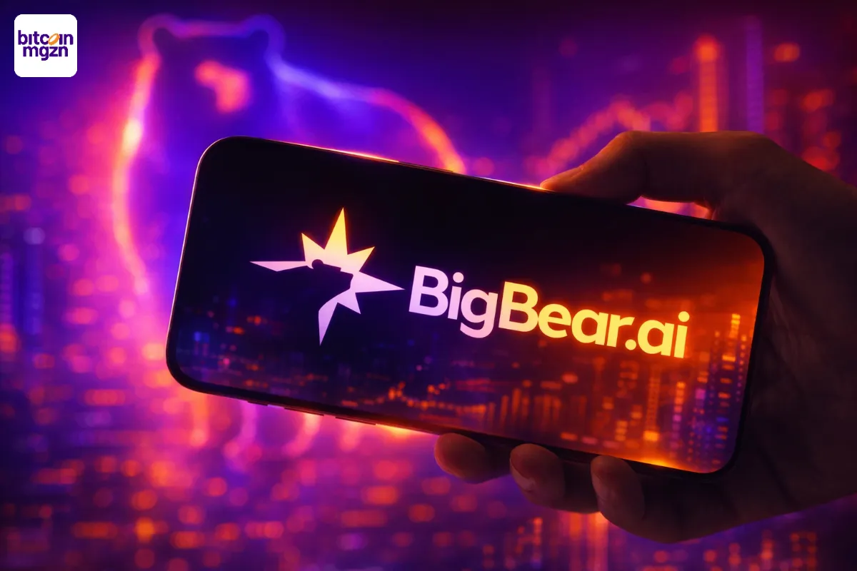 BigBear.ai kiest Abu Dhabi als nieuwe uitvalsbasis in het Midden-Oosten