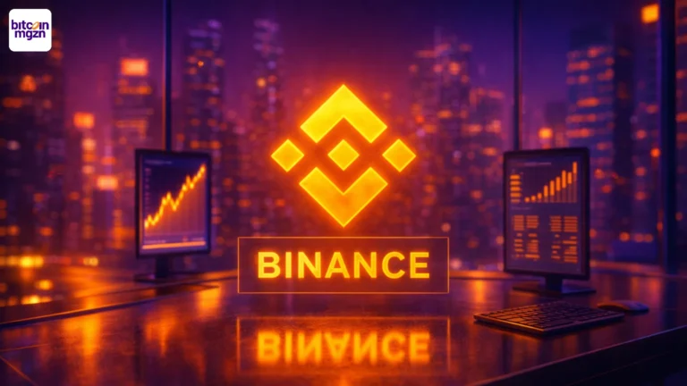 Binance listing: Nieuwe coins, selectieproces & lijst 2026