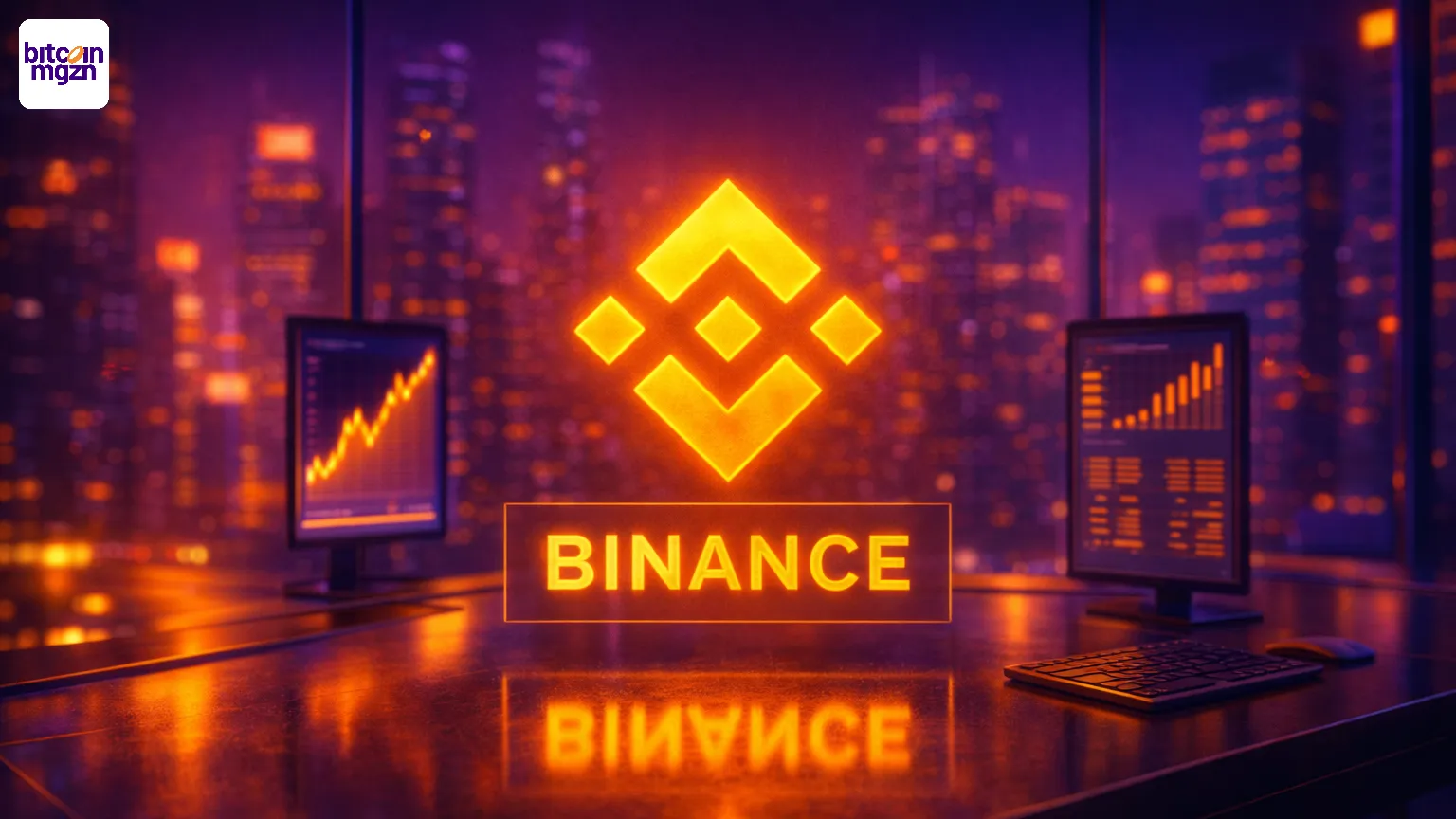 Binance listing Nieuwe coins, selectie & updates
