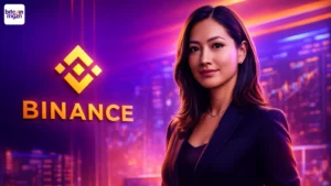 Binance-topvrouw Yi He gehackt op WeChat dit is er gebeurd