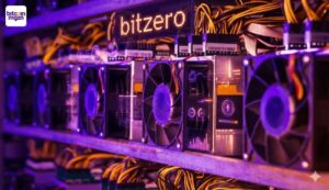 Bitcoin Amsterdam 2025: Bitcoin minen zonder schade - zo bouwt Bitzero aan groene hashpower