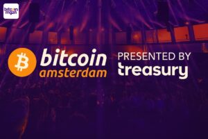 Bitcoin Amsterdam 2025: Khing Oei en Treasury bouwt aan een sterke Bitcoin-community in Nederland