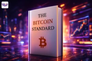 Bitcoin Amsterdam 2025: Saifedean Ammous over Bitcoin en waarom hard geld de rol van centrale banken doorbreekt