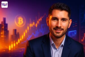 Bitcoin Amsterdam 2025: hoe Kingsley Advani met Allocations de digitale treasury markt opschaalt