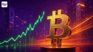 Bitcoin BTC koers Bernstein