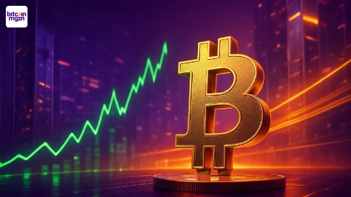 Bitcoin doorbreekt 4-jarige cyclus en stijgt naar $150.000 in 2026