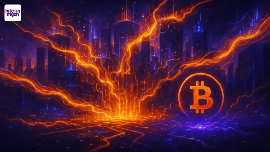 Opmerkelijk: Silk Road-wallets verplaatsen na 10 jaar stilstand miljoenen aan Bitcoin