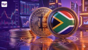Bitcoin als hoop voor Afrika: mijn gesprek met Stafford Masie op Bitcoin Amsterdam 2025