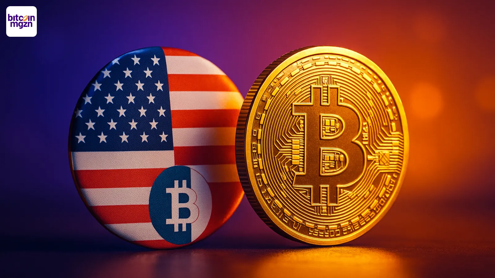 Bitcoin verovert Times Square met opvallende Bitwise-campagne