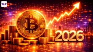Bitcoin in 2026 stijging of harde realiteit Analisten leggen het uit!