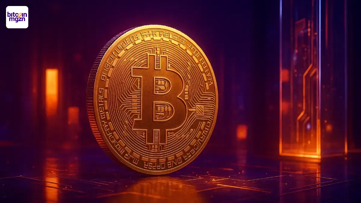 Bitcoin in december marktwerking of manipulatie