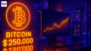 Bitcoin koers $ 250.000 in 2026 Dit zien analisten dat jij mist