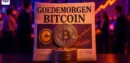 Bitcoin koers daalt opnieuw, Trump en landen blijven kopen