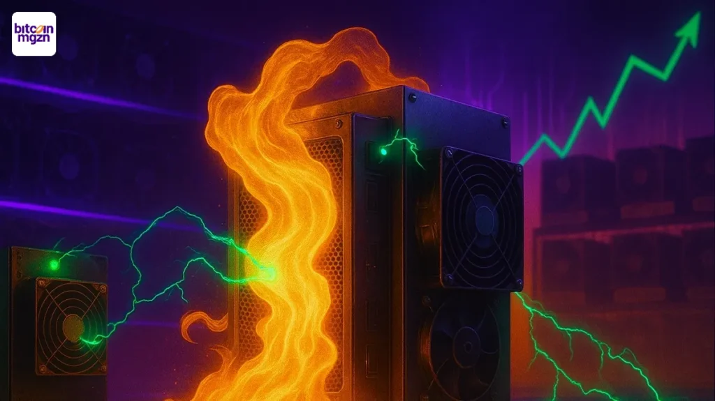 Bitcoin mining staat onder druk. Wat betekent dit voor miners?