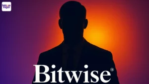 Bitwise CIO Matt Hougan