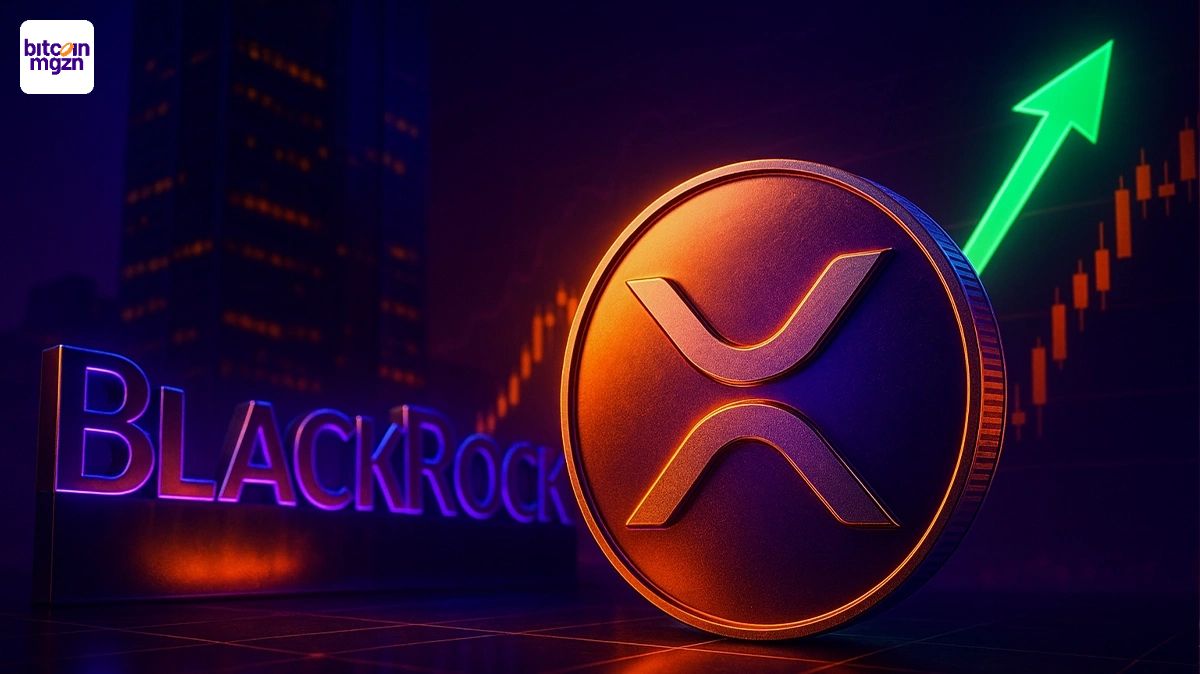 BlackRock verwacht crypto-adoptie 2026 voor XRP-koers