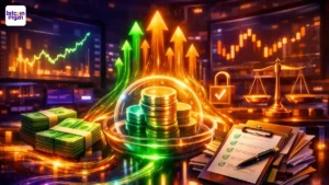 Breekjaar voor crypto in 2025 met zichtbare veranderingen in marktstructuur en kapitaalstromen