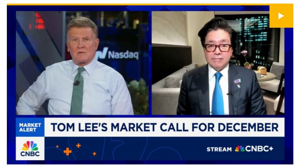 Bron: CNBC